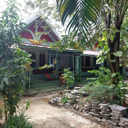 Von Channa Home