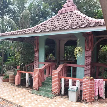 Von Channa Home