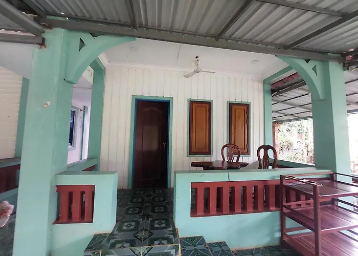 Von Channa Siem Reap