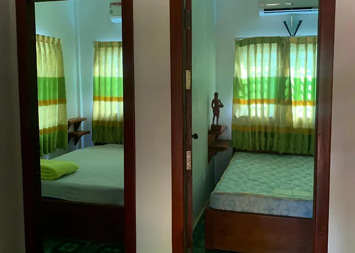 Von Channa Siem Reap